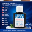 Zero Spot Intensive Multi Action Lotion - 60ml - 5