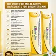 Kojivit Ultra Gel - Advanced Care for Uneven Skin Tone - 2