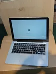 Apple MacBook Pro 2012 - Intel Core i7, 8GB RAM, 500GB HDD - 3