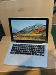 Apple MacBook Pro 2012 8GB RAM 500GB HDD - 2