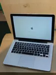 Apple MacBook Pro 2012 8GB RAM 500GB HDD - 3