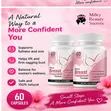 Natural Breast Enlargement Formula - 60 Capsules - 5