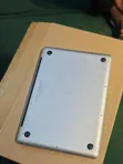 Apple MacBook Pro 2017 13" 8GB RAM, 256GB SSD - 2