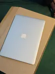 Apple MacBook Pro 2017 13" 8GB RAM, 256GB SSD - 3