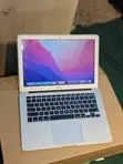 Apple MacBook Pro 2017 13" 8GB RAM, 256GB SSD - 4