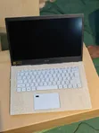 Acer Aspire 14 Laptop - Intel Core i7, 8GB RAM, 256GB SSD - 1