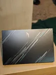 Acer Nitro V 15 Gaming Laptop - i5, 8GB RAM, 512GB SSD, RTX 4050 - 2