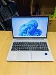 New HP ProBook 450 G9 Laptop: Intel Core i7, 16GB RAM, 512GB SSD - 5