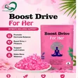 Boost Drive for Her - Feminine Intimate Wellness - 1