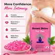 Boost Drive for Her - Feminine Intimate Wellness - 3