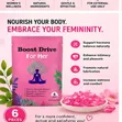Boost Drive for Her - Feminine Intimate Wellness - 4