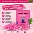 Boost Drive for Her - Feminine Intimate Wellness - 5