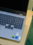 New Lenovo LOQ 15IRH8 Laptop: Intel Core i5, 12GB RAM, 512GB SSD - 1