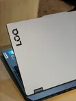 New Lenovo LOQ 15IRH8 Laptop: Intel Core i5, 12GB RAM, 512GB SSD - 2