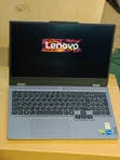 New Lenovo LOQ 15IRH8 Laptop: Intel Core i5, 12GB RAM, 512GB SSD - 3