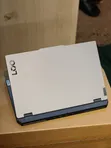 New Lenovo LOQ 15IRH8 Laptop: Intel Core i5, 12GB RAM, 512GB SSD - 4