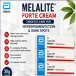 Melalite Forte Cream USP - 2