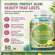 Anti-Aging Gummies - 60 Vegan Gummies - 2