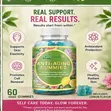 Anti-Aging Gummies - 60 Vegan Gummies - 5