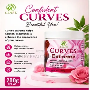 Leafe Curves Extreme - 200g