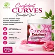 Leafe Curves Extreme - 200g - 1