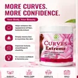 Leafe Curves Extreme - 200g - 2
