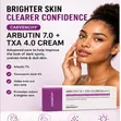 Carvenchy Arbutin 7.0 + Txa 4.0 Cream - 1