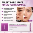 Carvenchy Arbutin 7.0 + Txa 4.0 Cream - 2