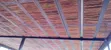 Bamboo Ceiling Panels - 1