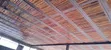 Bamboo Ceiling Panels - 2