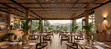 Bamboo Ceiling Panels - 5