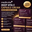 Medicube Deep Vita C Capsule Cream - 1