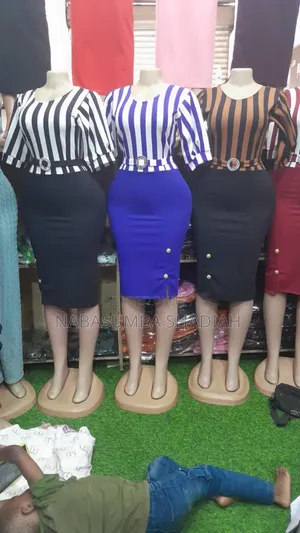 Women's Office Dresses