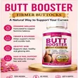 Butt Booster - Firmer Buttocks | 60 Tablets - 1