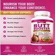 Butt Booster - Firmer Buttocks | 60 Tablets - 3