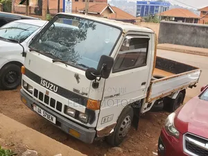 Isuzu Elf 150 Mini Truck