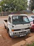 Isuzu Elf 150 Mini Truck - 3