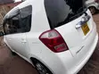 Toyota Ractis 2009 White - 2
