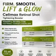 Celimax Retinal Shot Tightening Booster - 15ml - 2