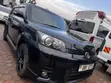 Toyota Corolla Rumion 2010 Black - 1