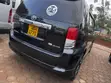 Toyota Corolla Rumion 2010 Black - 5
