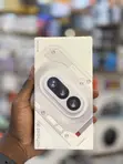 New Nothing Phone 4a 256GB White - 1