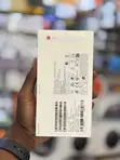 New Nothing Phone 4a 256GB White - 2