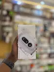 New Nothing Phone 4a 256GB White - 4