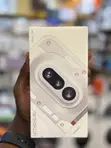New Nothing Phone 4a 256GB White - 5