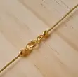 Stillness Pendant Necklace - 2