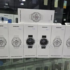 Samsung Galaxy Watch 8 Classic