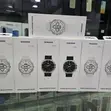 Samsung Galaxy Watch 8 Classic - 1