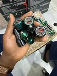 High Voltage Car Phone Charger - 1