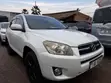 Toyota RAV4 2010 White - 1